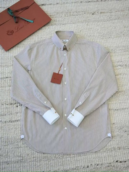 Рубашка Loro Piana