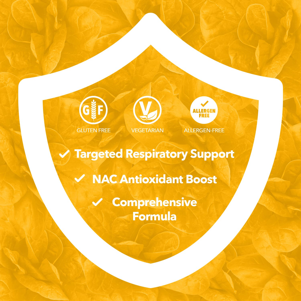 NaturesPlus, Immune Boost, 60 таблеток