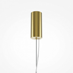 Подвесной светильник Maytoni Adore MOD297PL-L12BS3K