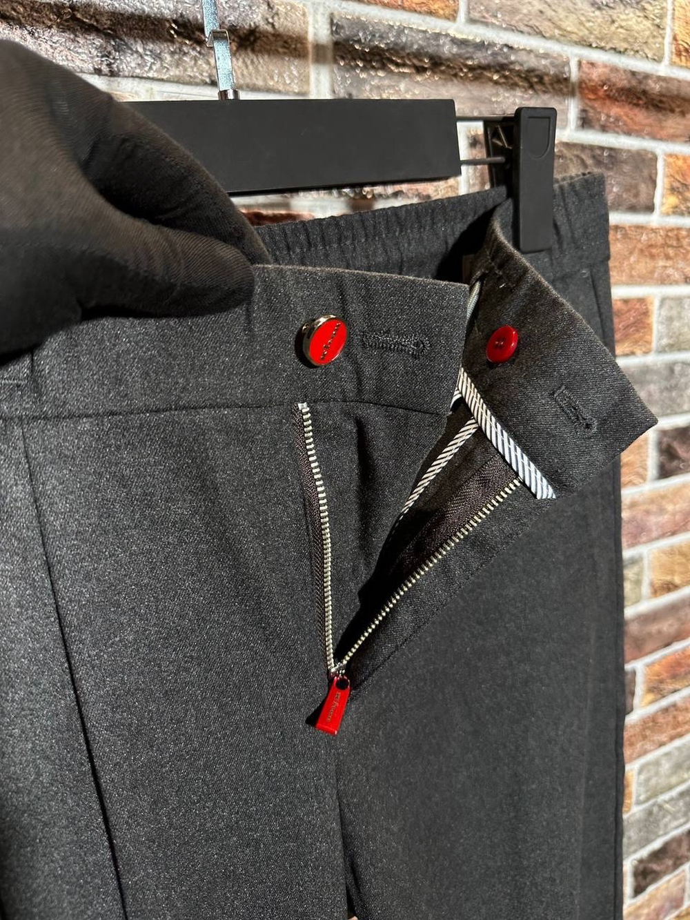 Брюки Kiton