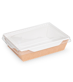 OSQ Упаковка OpSalad 500 КРЫШКА (1/50/600)