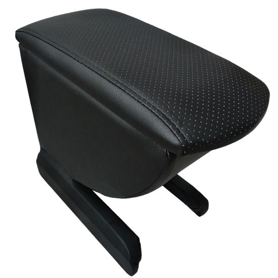 Подлокотник Renault Scenic II (2003-2009) из экокожи