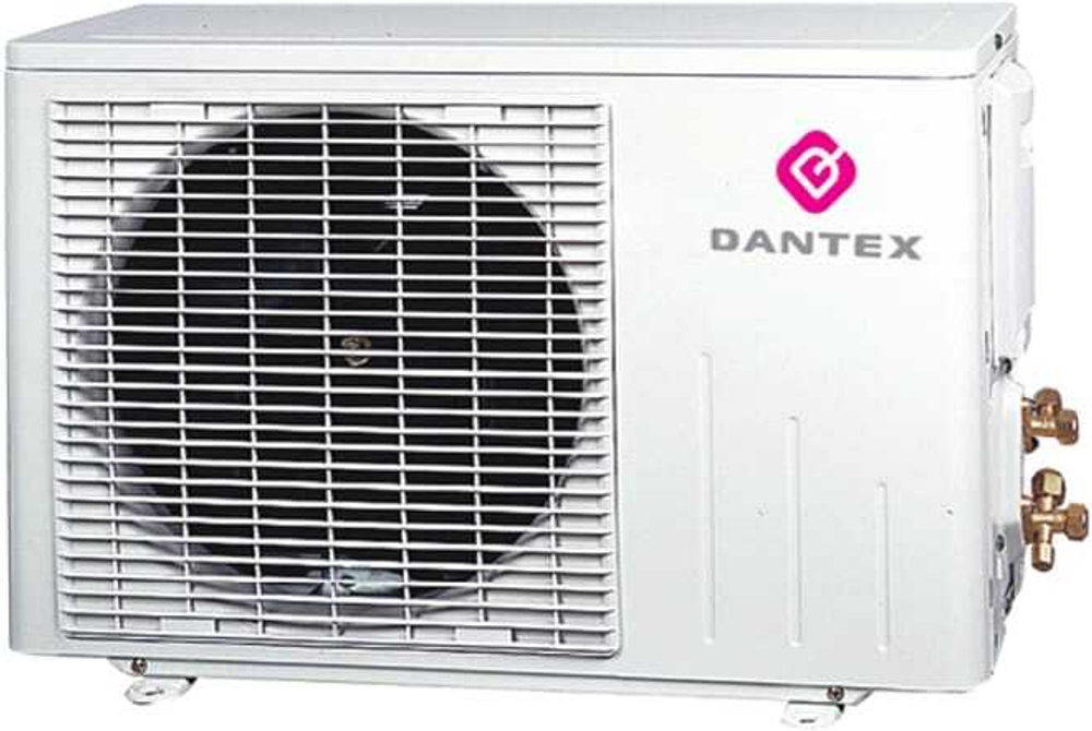 Сплит-система кондиционер настенный Dantex VEGA RK-09SEG/RK-09SEGE на 26 м²