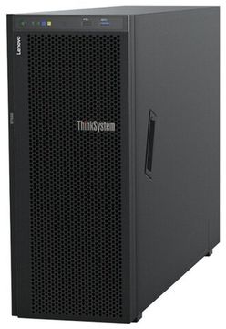 Сервер Lenovo 7Y16S09L00 1 x Intel Xeon Silver 4210R 2.4 ГГц/16 ГБ DDR4/без накопителей/2 x 750 Вт/LAN 1 Гбит/c