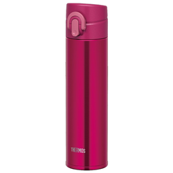 Термос Thermos JNI-401-BGD суперлегкий 0,4L красный [933935]