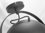 Потолочный светильник Lussole Loft LSP-9825
