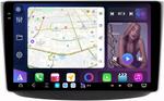 Магнитола для Mercedes-Benz Viano/Vito W639 2003-2006 - FarCar S500-TS20 монитор 10.36" 2K QLED на Android 14, Быстрейшая, CarPlay, 4G SIM-слот