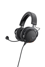 BEYERDYNAMIC MMX 100 black 32 Ω