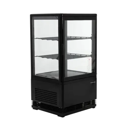Двигатель охлаждения компрессора для витрины Foodatlas RT-58L