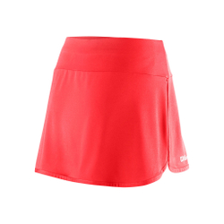 Женская теннисная юбка Wilson Team II 12.5 Skirt Women - Coral