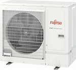 Сплит-система FUJITSU AUXG54KRLB/UTGUKYAW/AOYG54KQTA inverter