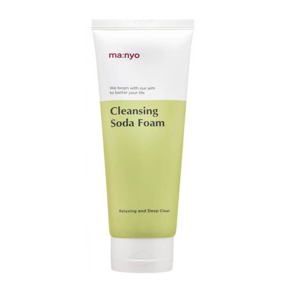 MA:NYO Cleansing Soda Foam 150 мл