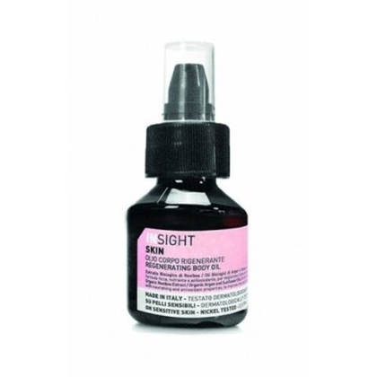Регенерирующее масло для тела /REGENERATING BODY OIL, 50 мл