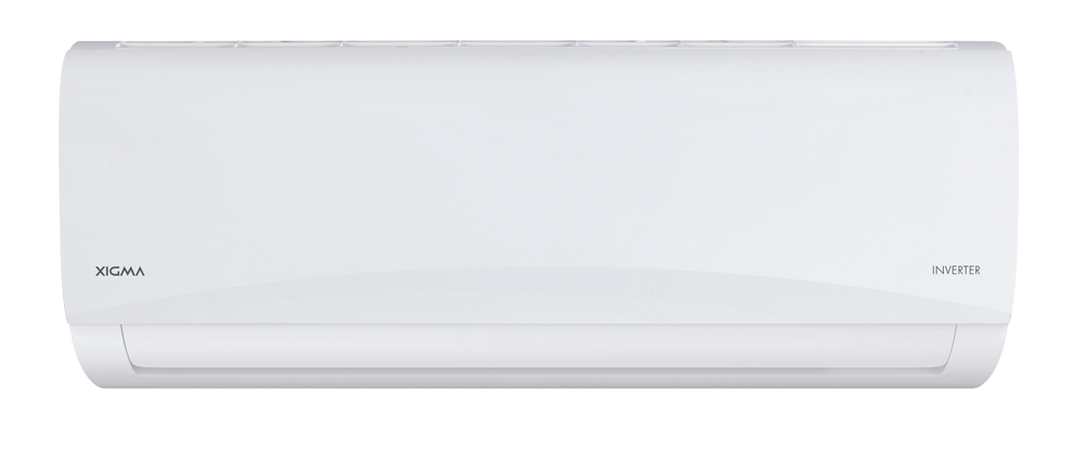 Cплит-система Xigma JETPRO Inverter XGI-JP21RHA (комплект)
