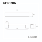 S-2633-128 SN_1