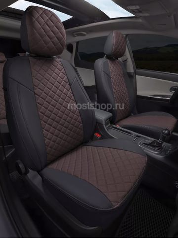 Авточехлы Volkswagen T-4 (3 места) с 90-03г.