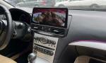 Магнитола для Infiniti EX25, QX50 2010-2017 - Kuberg DH QLed, Android 13, Быстрейшая, CarPlay, 4G SIM-слот