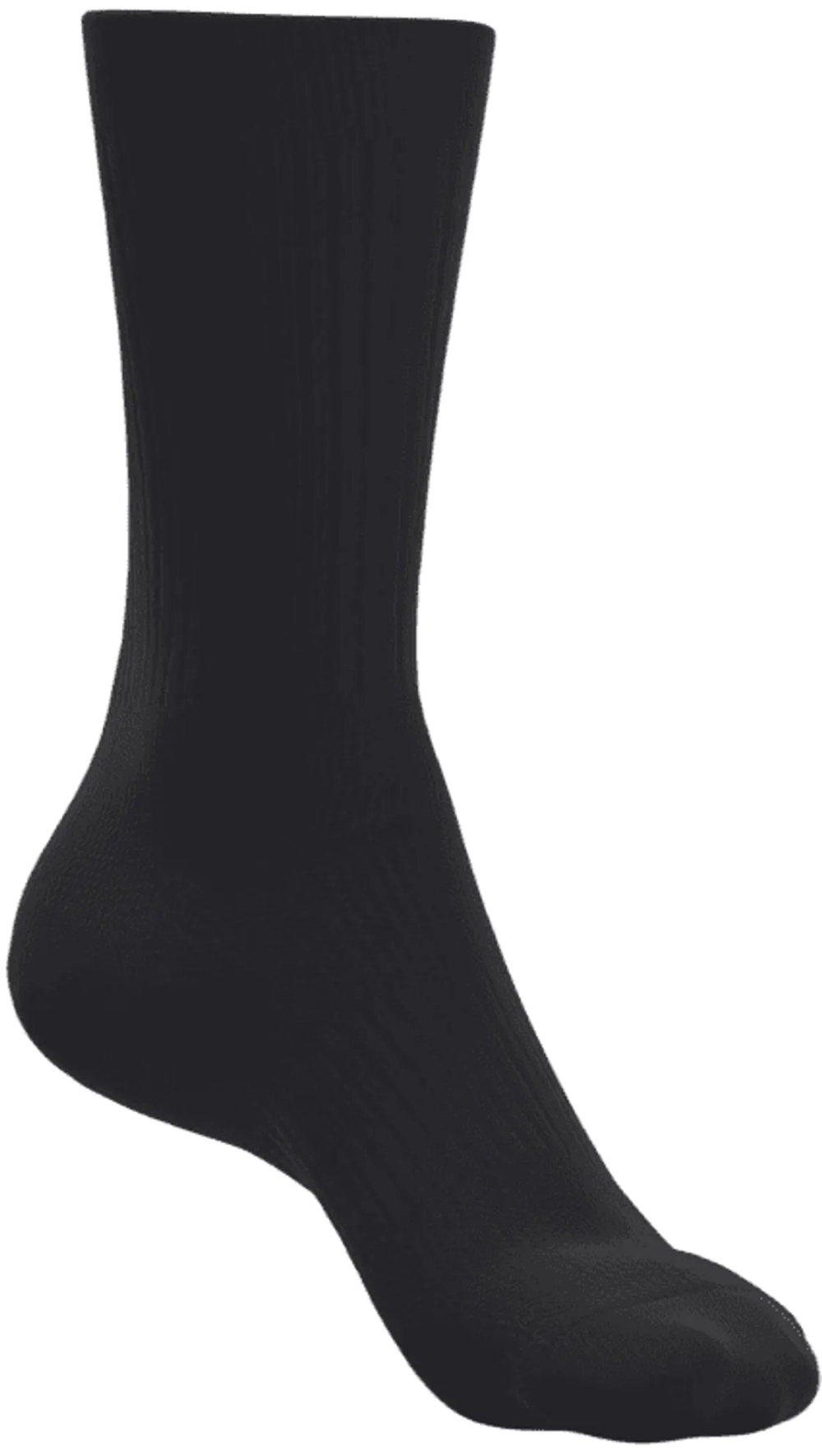 Носки Tour Crew Black (43-46)