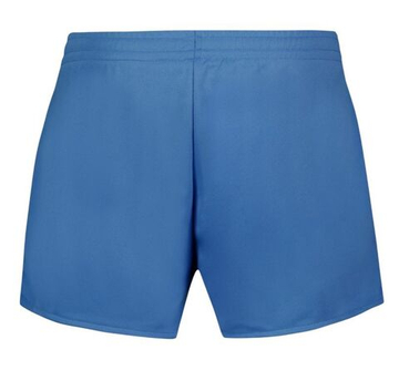 Женские Шорты теннисные Le Coq Sportif Tennis Performance - небесный