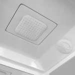Душевая кабина Grossman Alba GR128R (90x135x225) дверь раздвижная,3 места