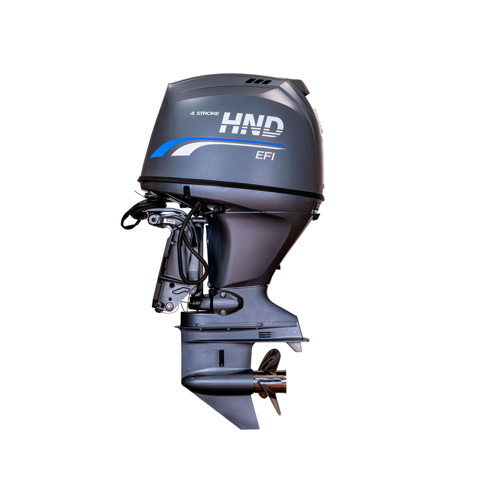 Лодочный мотор HND OB115FIERTL