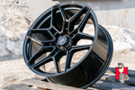 Комплект дисков GFS RVF2 20x9.5 et20 6x139.7