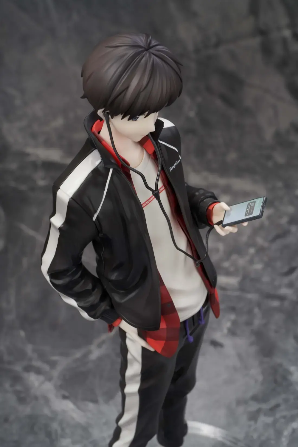 Ikari Shinji