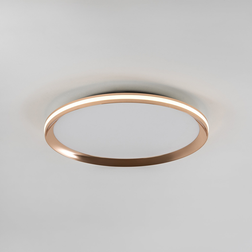 Потолочный cветильник LED4U L3020-400 GD