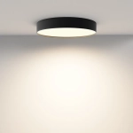 Потолочный светильник Зон / Zon 45 Вт 3000 К 120°, C032CL-45W3K-RD-B. TM Maytoni