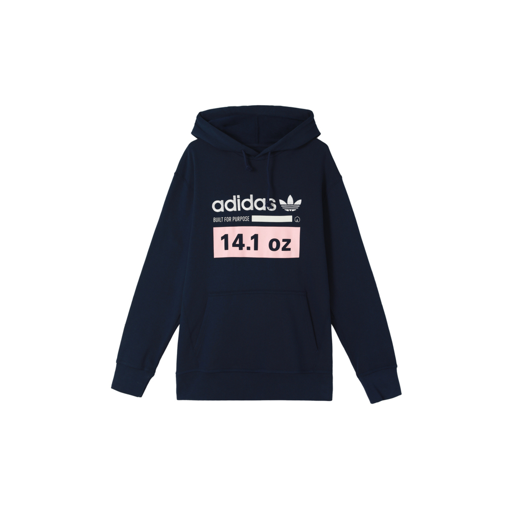Толстовка Adidas originals Kaval Oth Hoody, DH4941