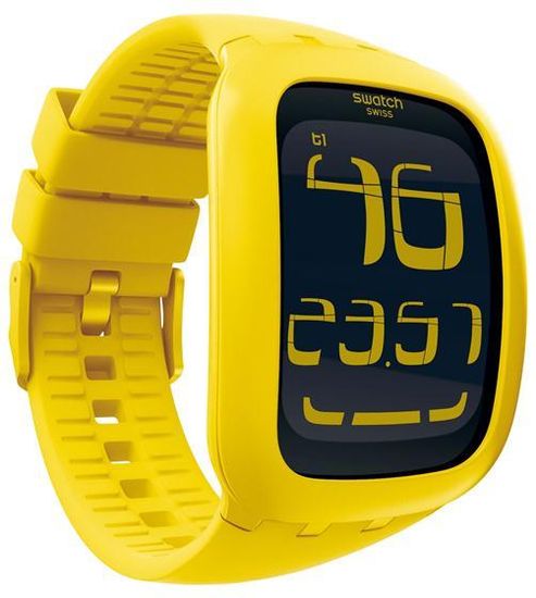Наручные часы Swatch SURJ101