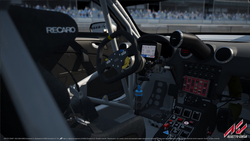 Assetto Corsa - Ready To Race Pack (для ПК, цифровой код доступа)