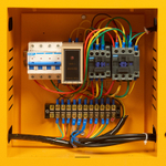 Осушитель сжатого воздуха рефрижераторного типа ET-Compressors RD 4800