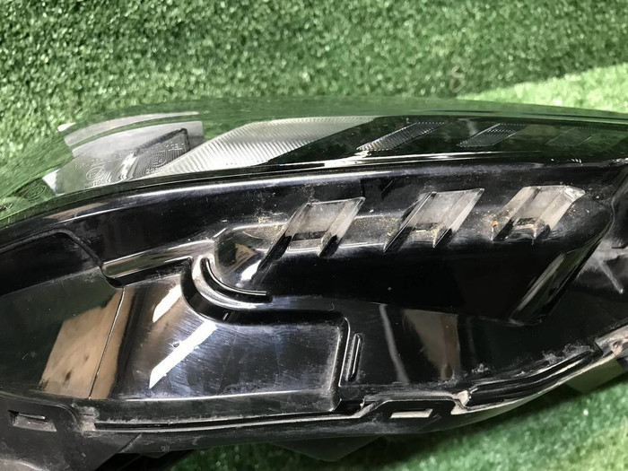 Фара правая Changan CS35PLUS (2021-н.в.) LED