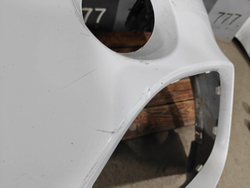 Бампер передний BMW X5 (F15) 13-18 Б/У Оригинал 51118062496