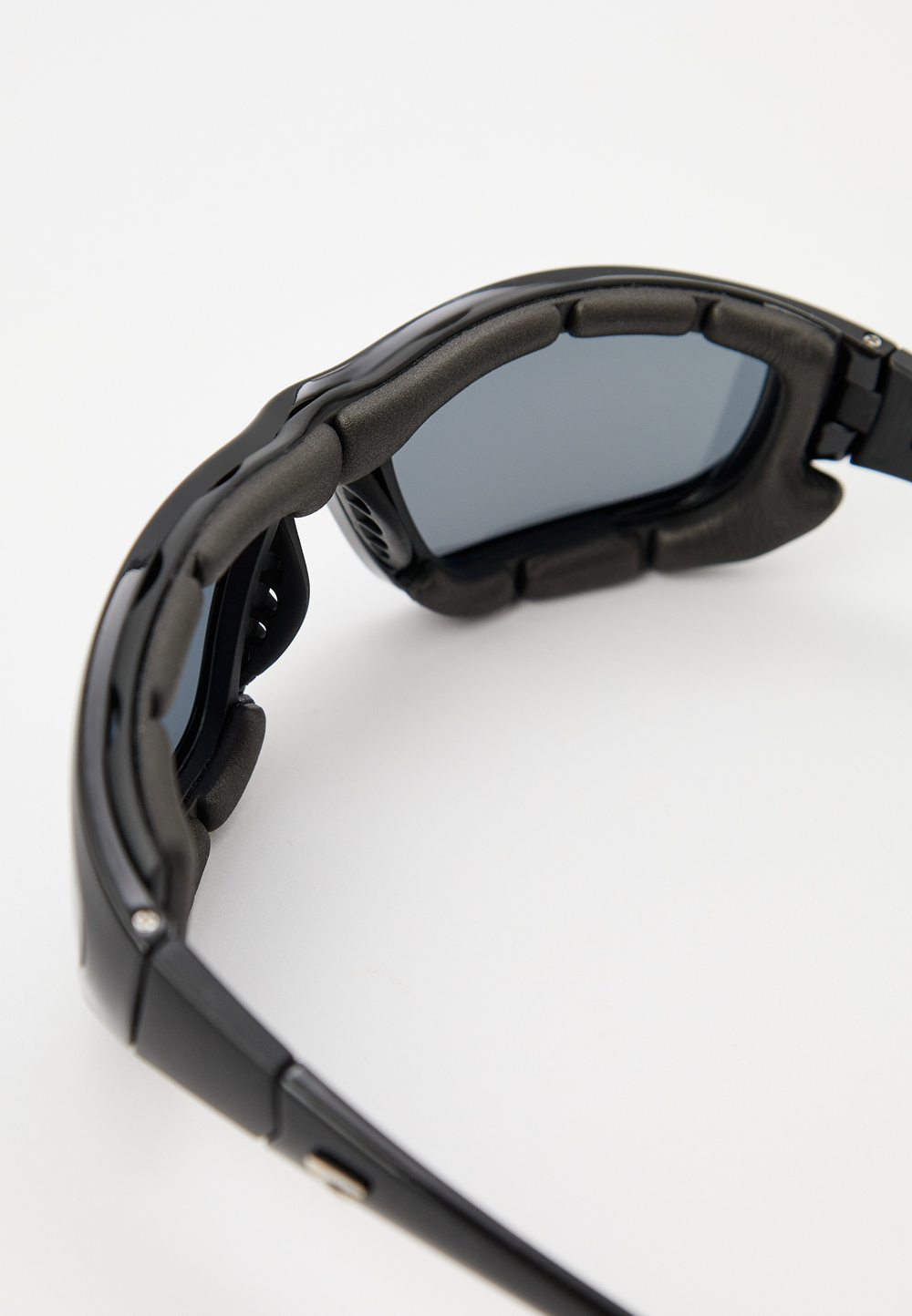 Спортивные очки GOG Mese / Black / Polarized Flash Lens