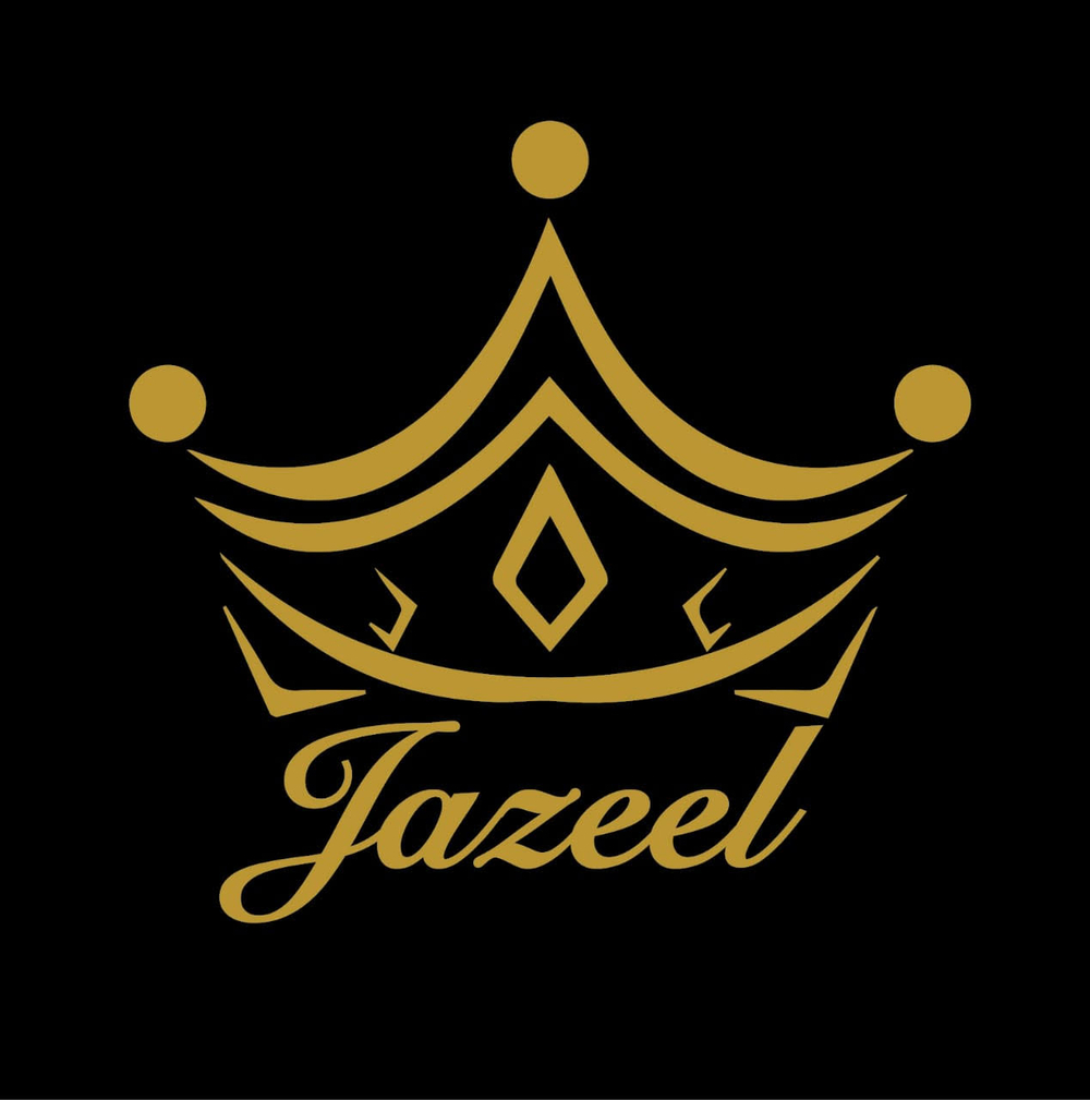 jazeel wid edp 100 ml tester