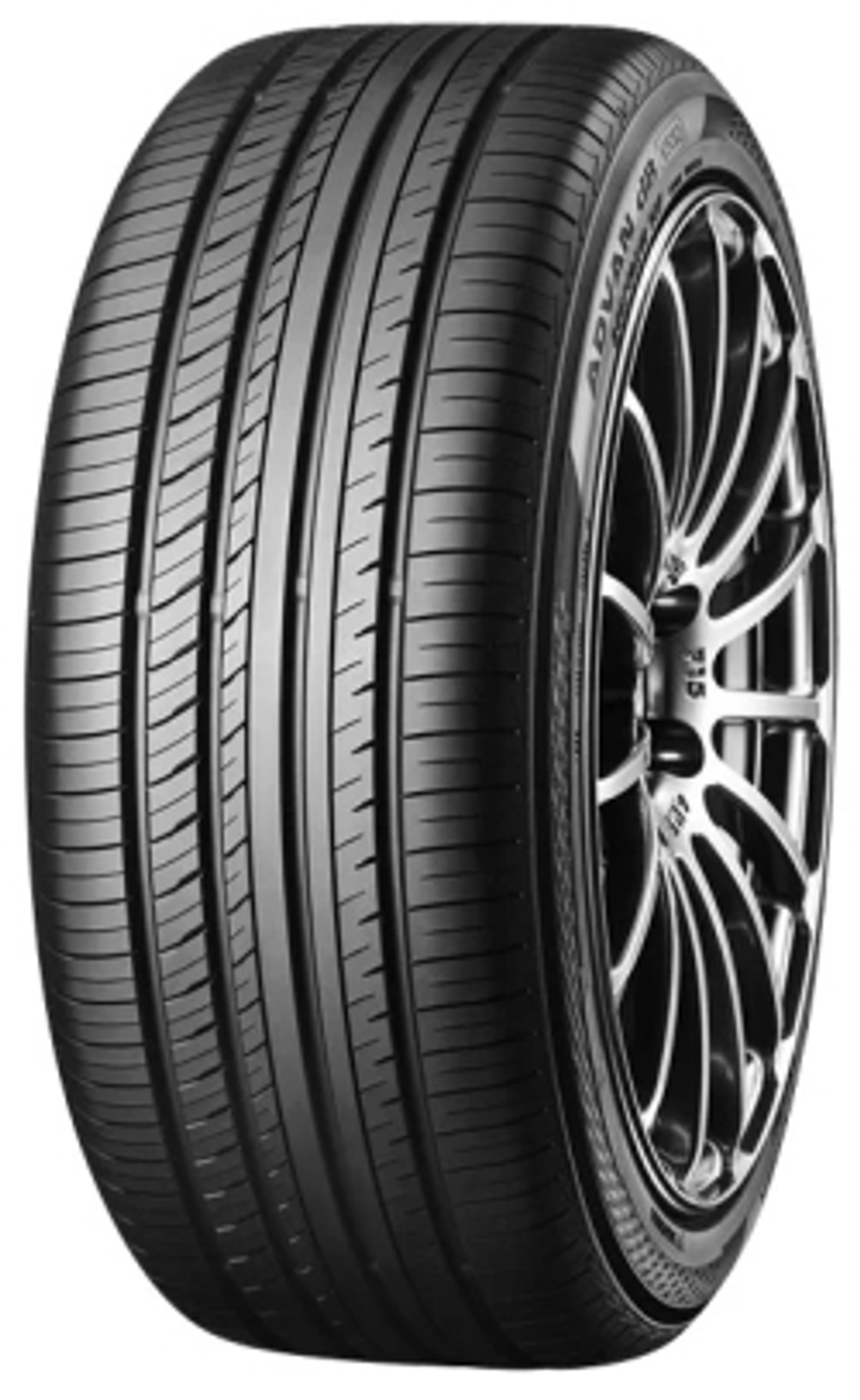 Легковая шина Yokohama Advan dB V552 195/55-R15 85V