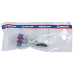 KING TONY (402340) Насадка (бита) торцевая 1/2", L = 60 мм, TORX, T40