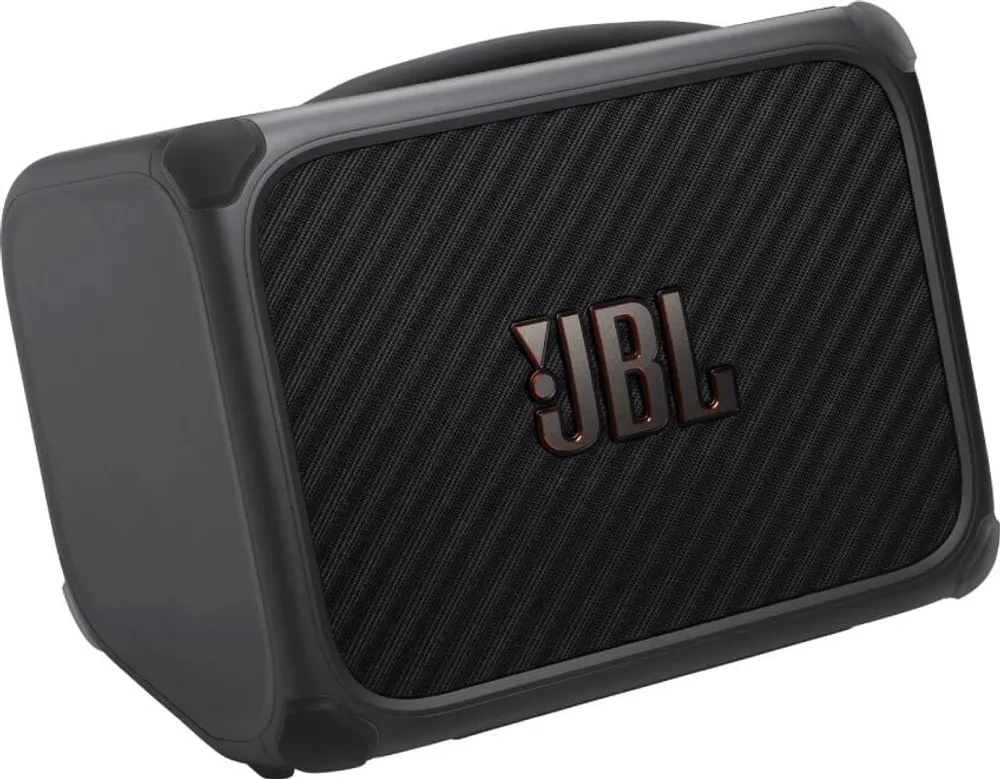 Портативная акустика JBL BandBox Trio