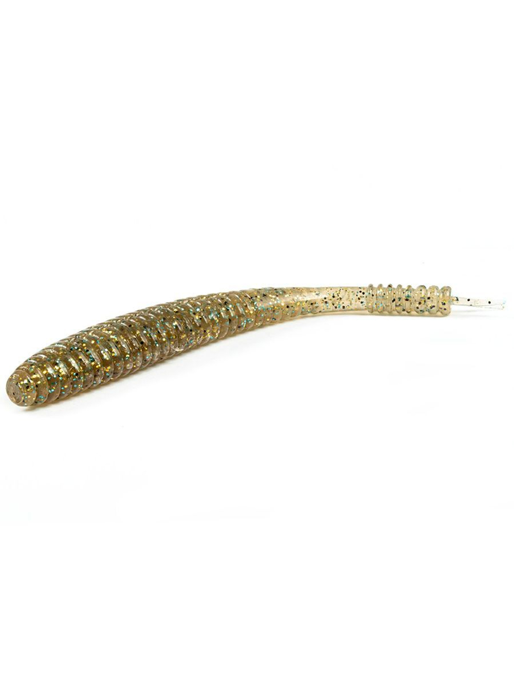 Черви съедобные LUCKY JOHN Pro Series S-SHAD 5.2in (13.20)/085 5шт.