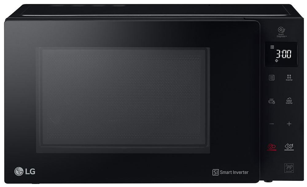 Микроволновая печь LG MW-23W35GIB