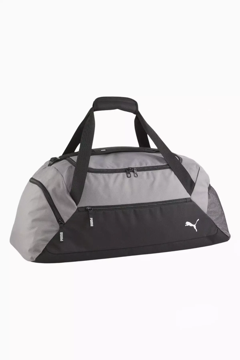 Сумка спортивная Puma teamGoal M