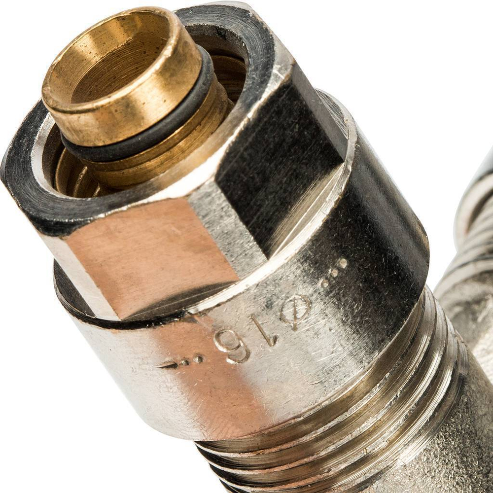 Тройник переходной Prandelli 20.2х20.2x16.2