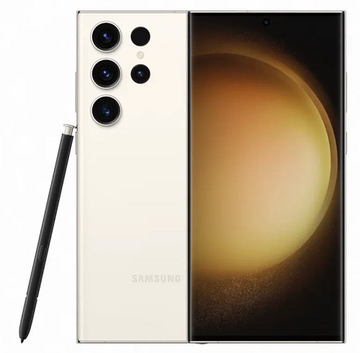 Samsung Galaxy S23 Ultra 12/1 Тб бежевый