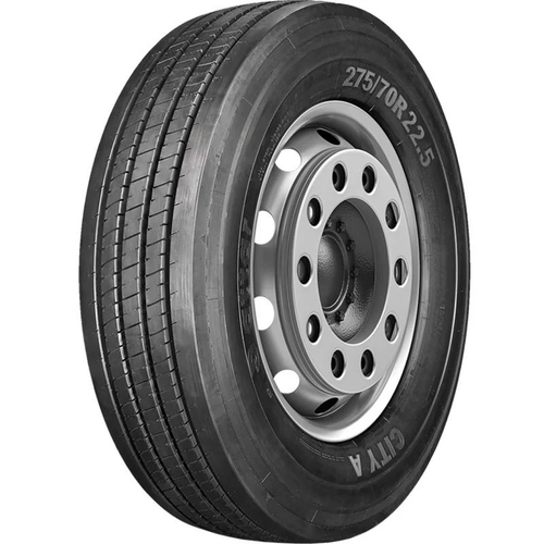 Купить Грузовая шина 275/70 R22.5 150/145J CITY A  ATTAR