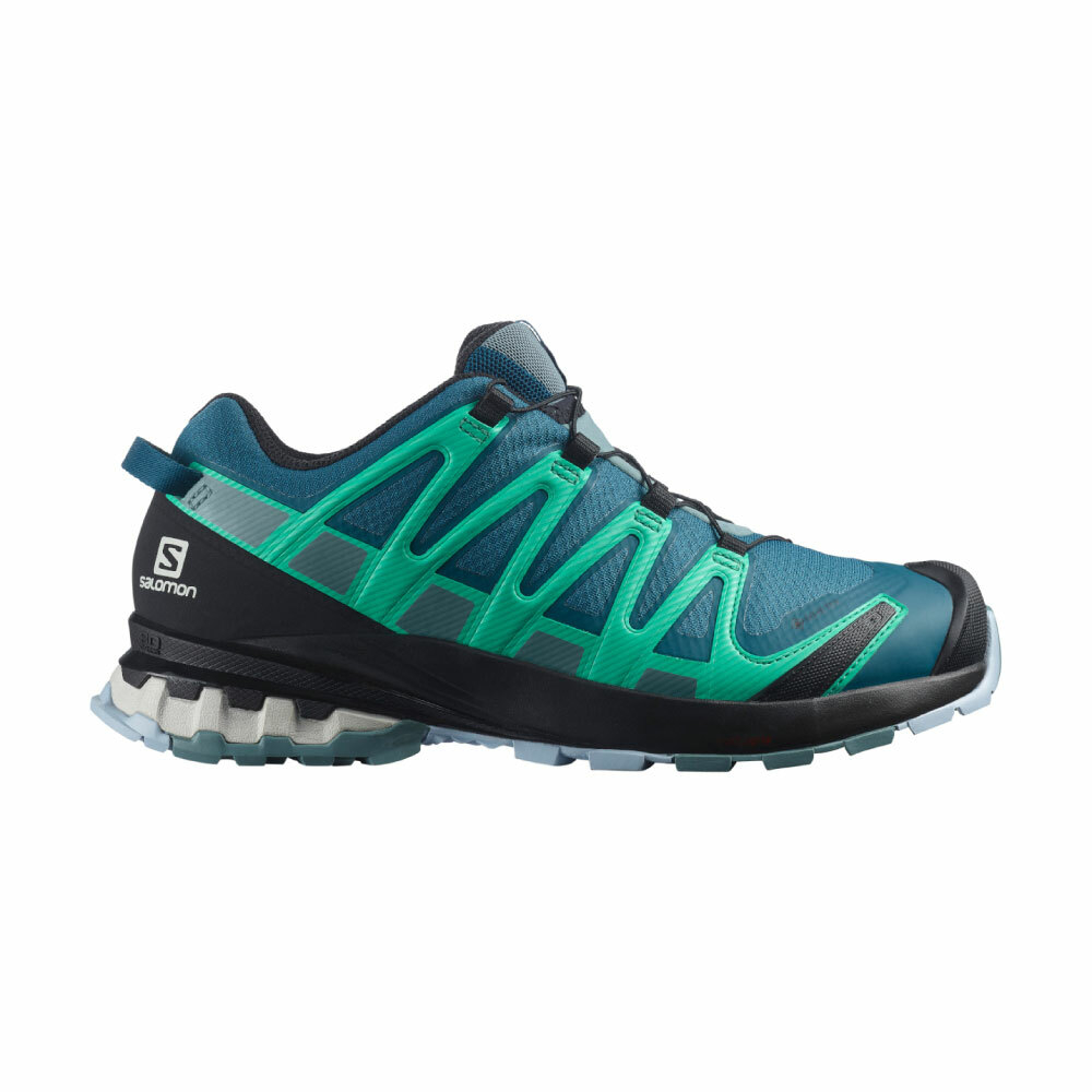 Кроссовки SALOMON XA PRO 3D V8 GTX W