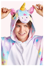 Кигуруми BearWear "Звёздный Единорог"