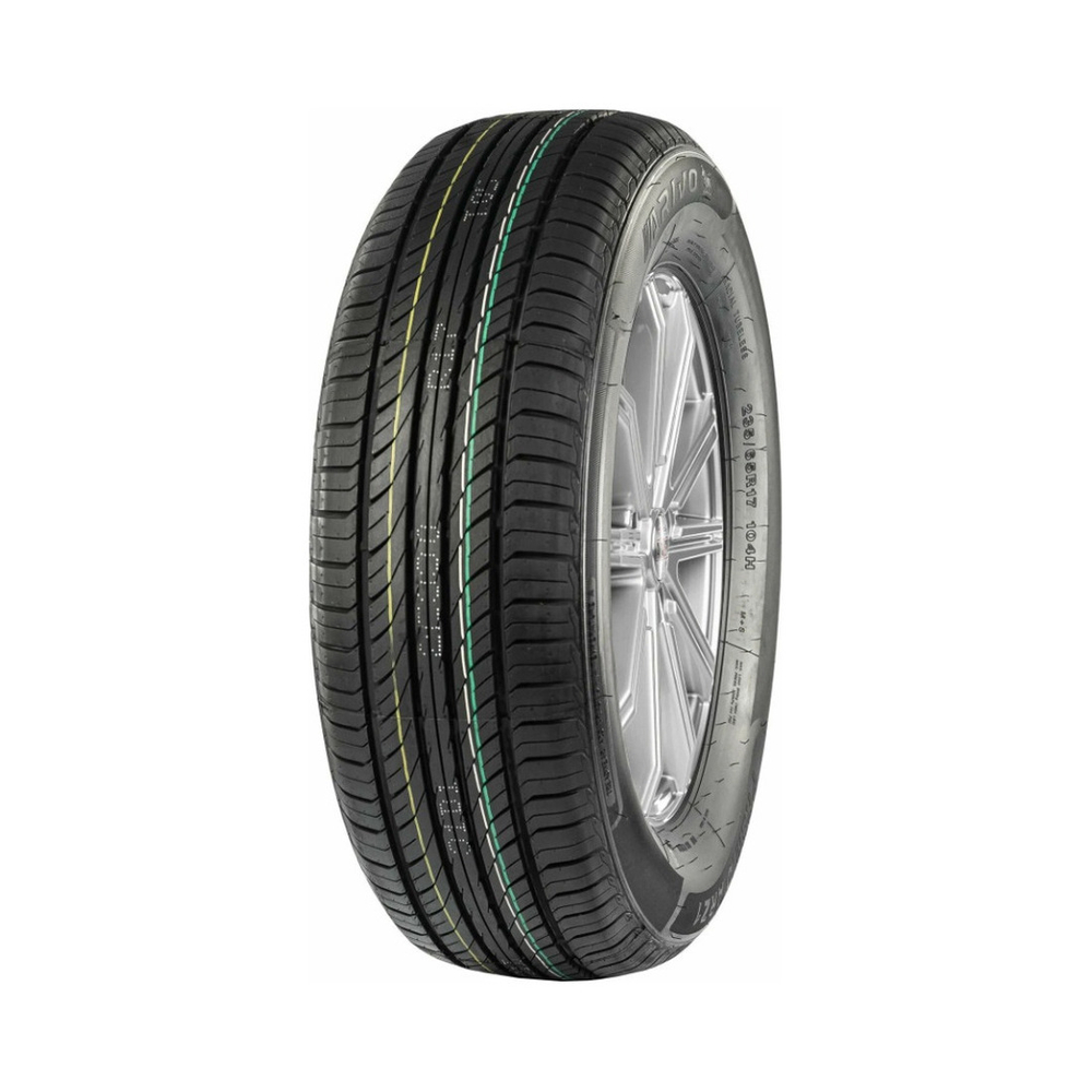 Летняя шина Arivo Premio ARZ 1 (155/80 R13 79T)