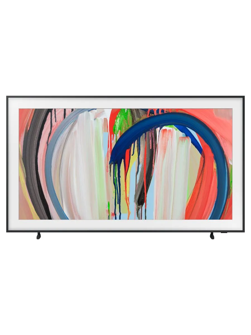 Телевизор Samsung QLED QE65LS03HAUXPY (2026), Смарт ТВ, Wi-Fi